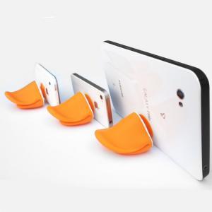 Duck Duck Phone Stand And Headphone Winder