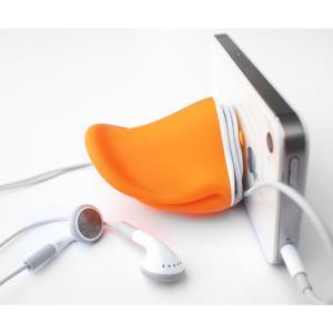 Duck Duck Phone Stand And Headphone Winder